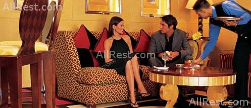 Burj Al Arab 14